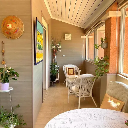D'hotes Les Noisetiers