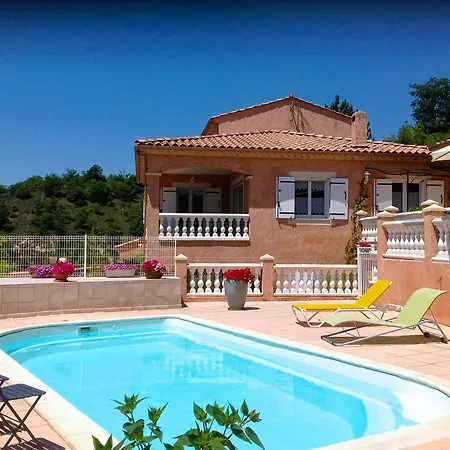 Bed & Breakfast D'hotes Les Noisetiers *
