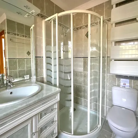 Bed & Breakfast D'hotes Les Noisetiers *